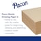 Pacon Drawing Paper, Manila, 9in. x 12in., 500 Sheets Per Pack, 2 Packs, 1000PK P4009 - alternate 2